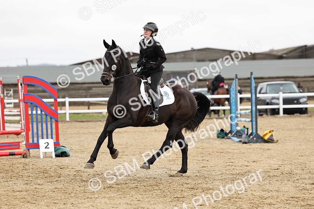 SBM_006994 - Class 75 - 95cm