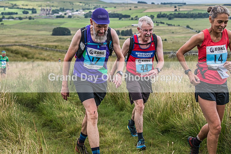 HWH-179 - High Wether Howe Fell Race Saturday 26th July 2025