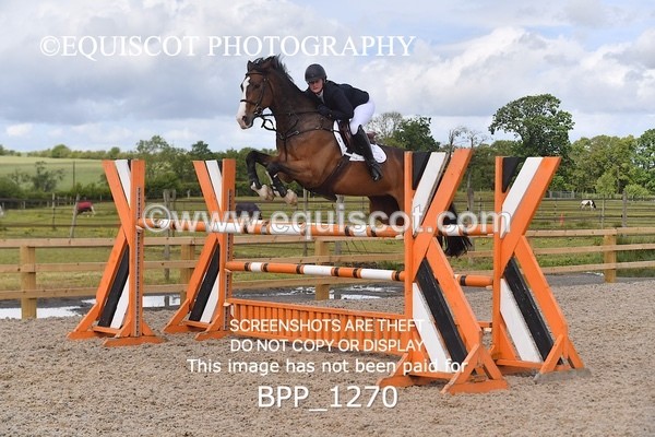 BPP_1270 - National 1.30m Open