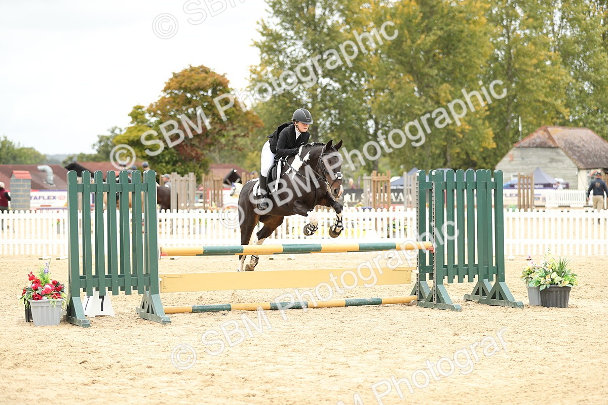 SBM_65886 - J48 - Pairs Jumping Open 70cm & 85cm