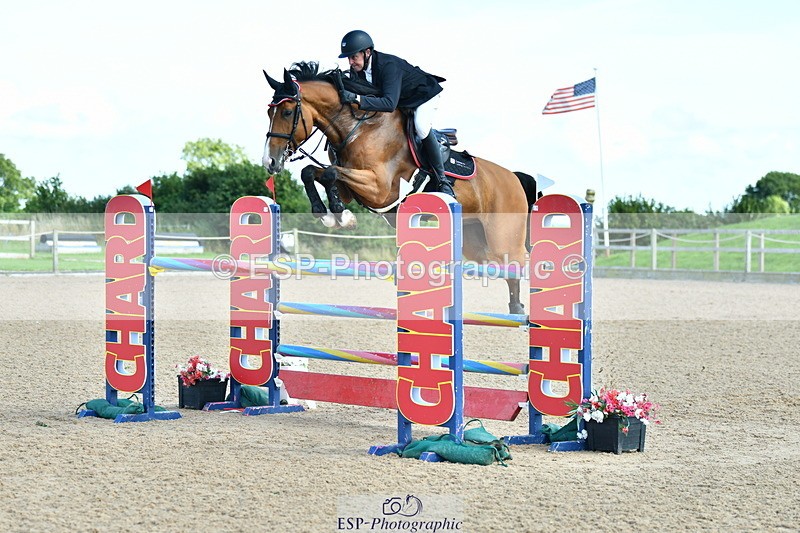 230723A-160706-13577 - Cls 36, 7 Yr Olds 1.30m