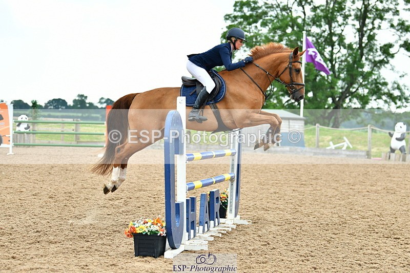 230611A-120906-05611 - Cls 26 Discovery 2nd R Jump Off's and Presentations