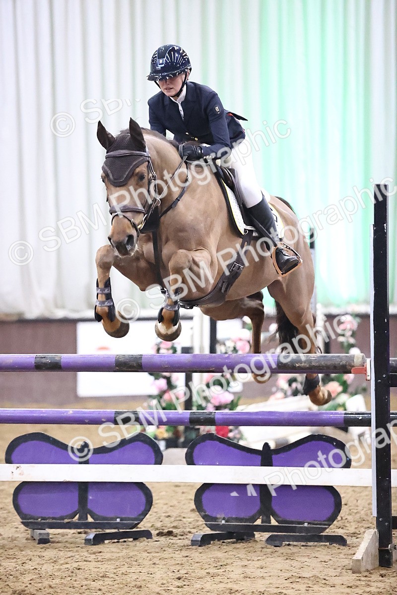 SBM_007527 - Class 23 - Senior Newcomers - 1.10m