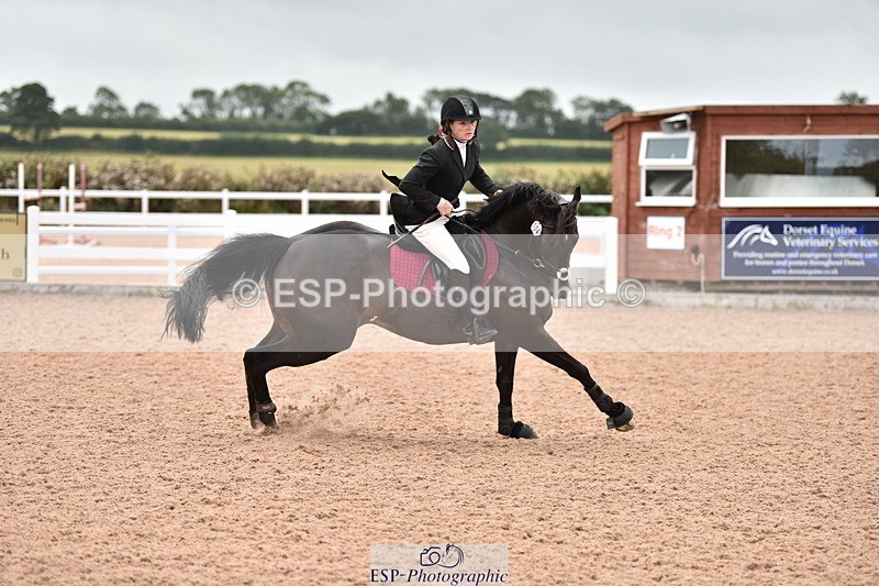 230812A-123150-09254 - Cls 27 85cm Amateur Qualifier