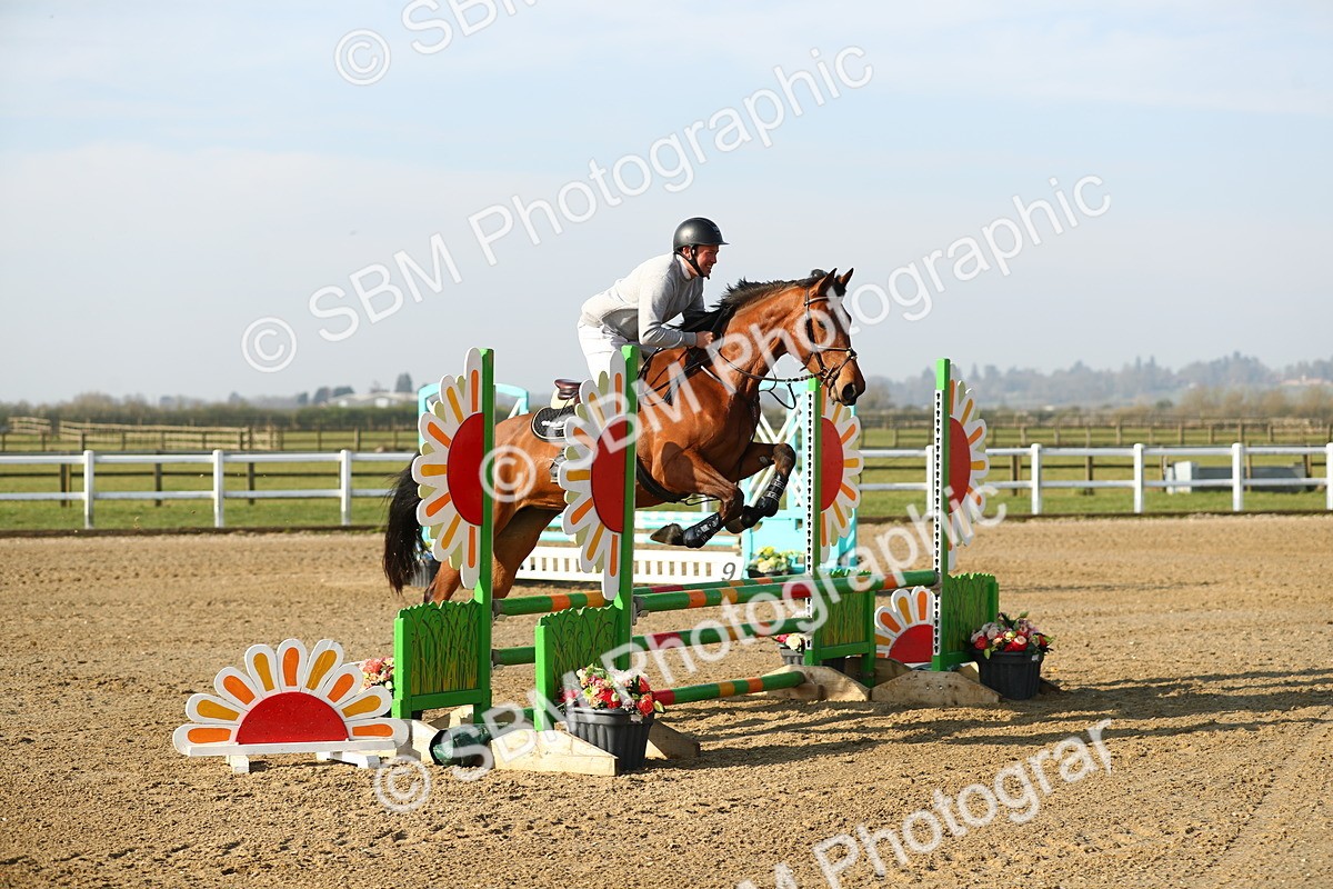 SBM_001658 - Class 7 - Clear Round