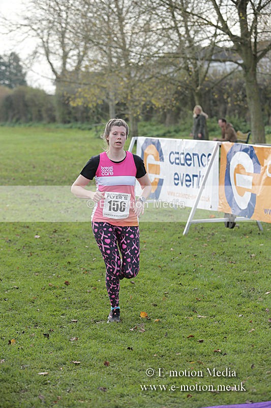 CAD5 171119-1231 - Sutton Benger 5 mile Flyer – 17th Nov 2019