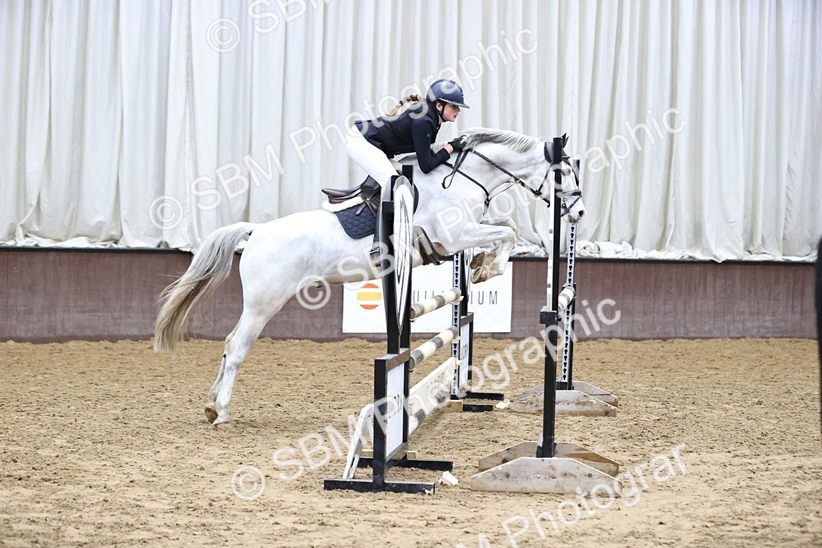SBM_001740 - Class 11 - Blue Chip Pony Newcomers - 1.00m