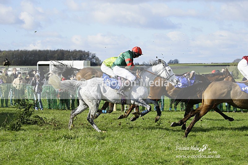 PtP 050322 606 - The Beaufort Races Didmarton 05/03/22