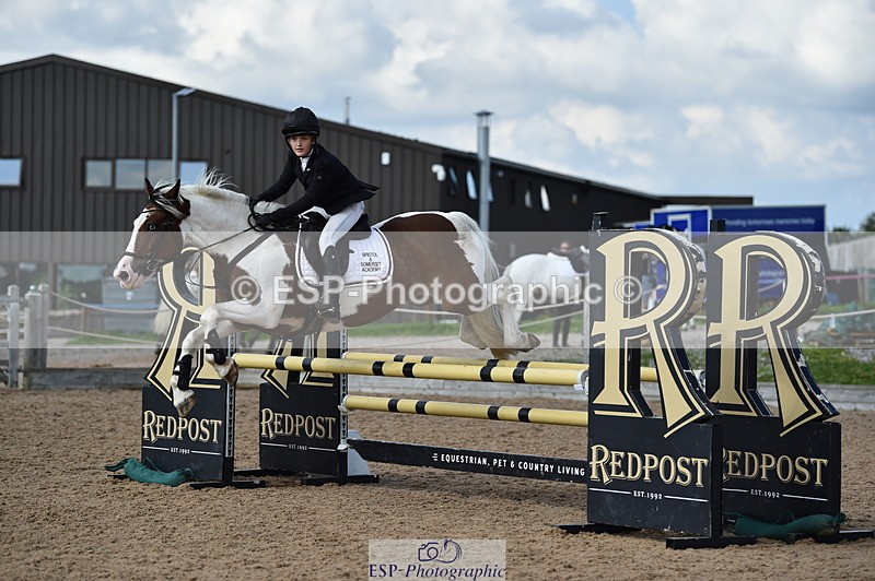 230902A-152810-01910 - Cls 4A Pony Big 95cm