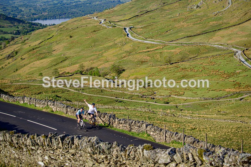 082647 - Kirkstone Pass 08:00 - 09:00