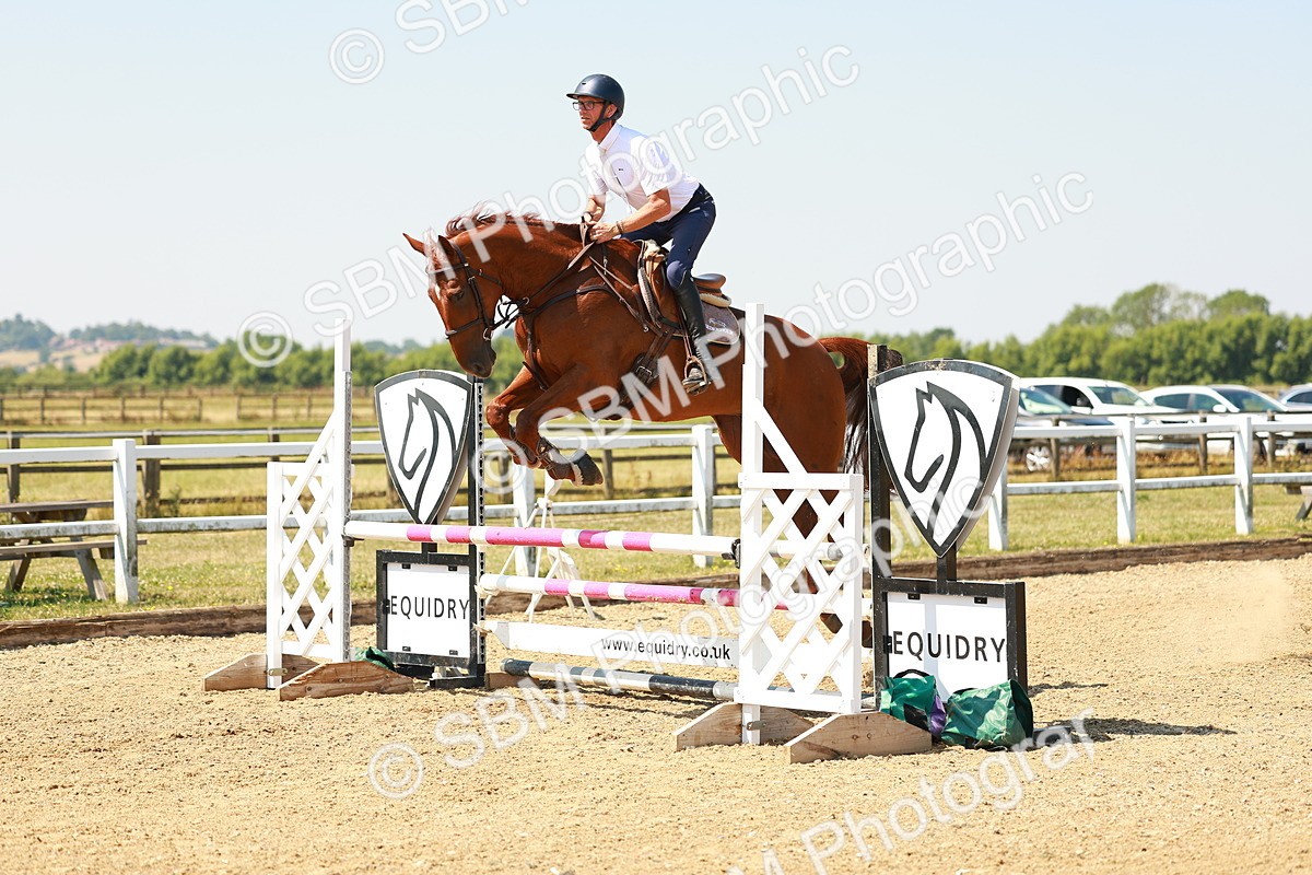SBM_000638 - Class 3 - Senior Discovery - 1.00m