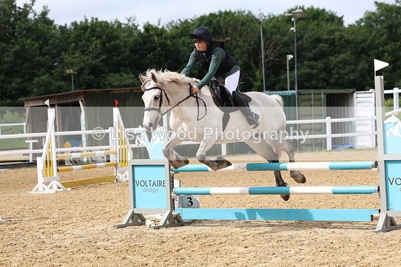 3E7A5436 - Class 3: Senior 80cm