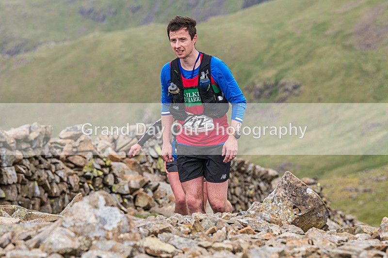 Ennerdale-522 - Ennerdale Horseshoe Fell Race Saturday 6th June 2026