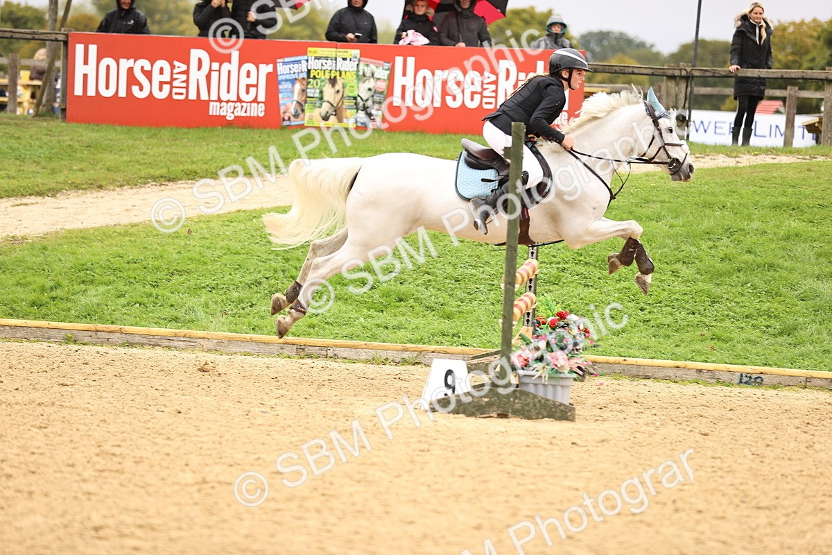 SBM_69012 - J18 - Junior Pony 85cm championship