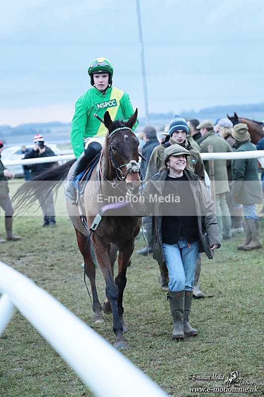 PtP 250126 1683 - Cocklebarrow Races Point-to-Point 25/01/26