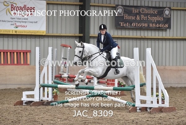 JAC_8309 - CLASS 6 INTERMEDIATE 70CM