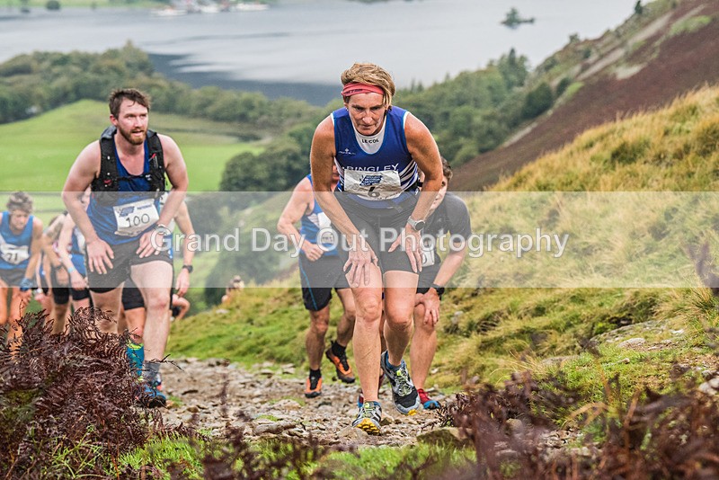 HBMR Leg 1-284 - Hodgson Brothers Mountain Relay - Leg 1 Sunday 1st October 2023