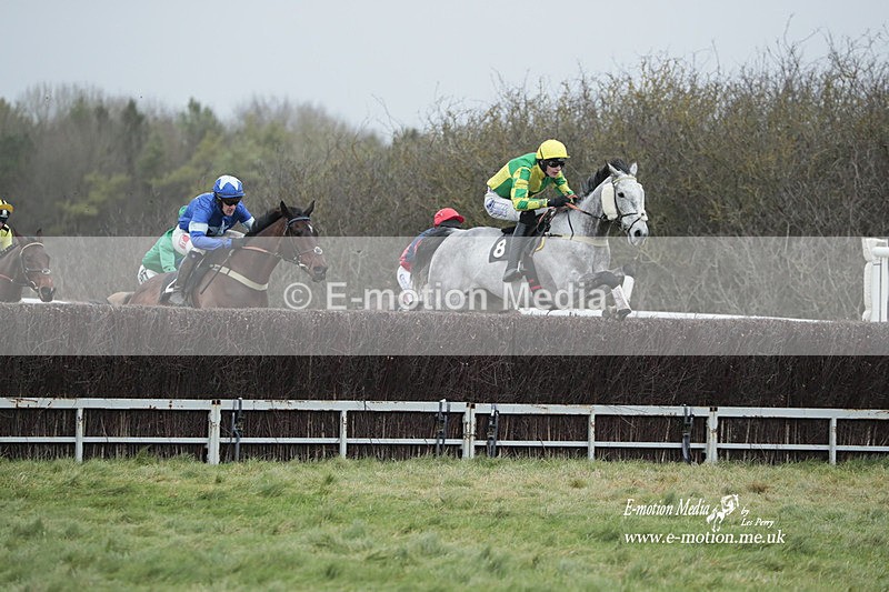 PtP 041222 0653 - Larkhill Racing Club Point-to-Point Larkhill 01/01/23