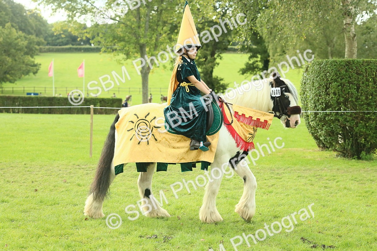 SBM_63490 - S35 - Fancy Dress Showing