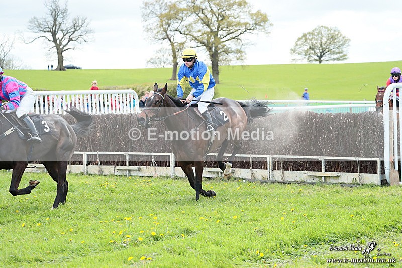 PtP 180426 89 - Worcestershire Hunt PtP Chaddesley Corbett 18/04/26
