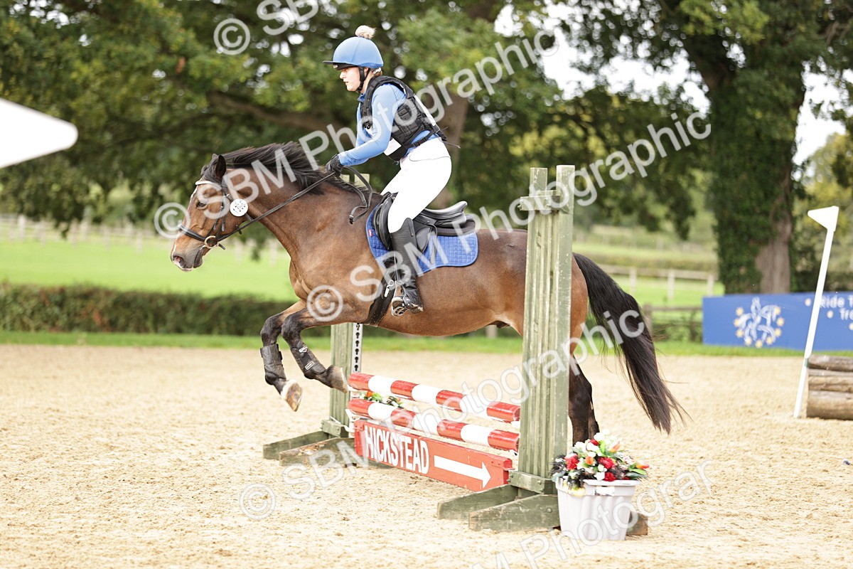 SBM_02770 - E2A - Eventers Challenge 60cm Open