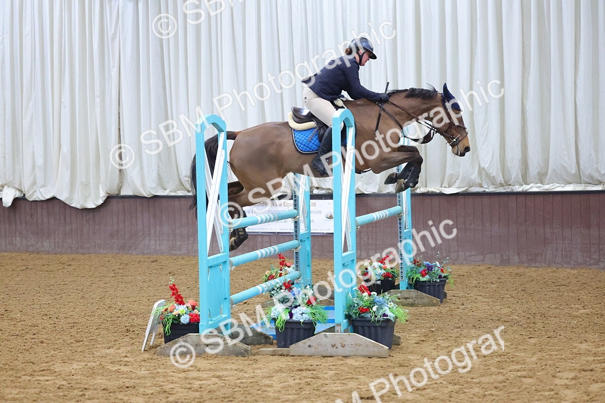 SBM_002577 - Class 16 - The WB Equiline Star Championship Qualifier (1.10m)