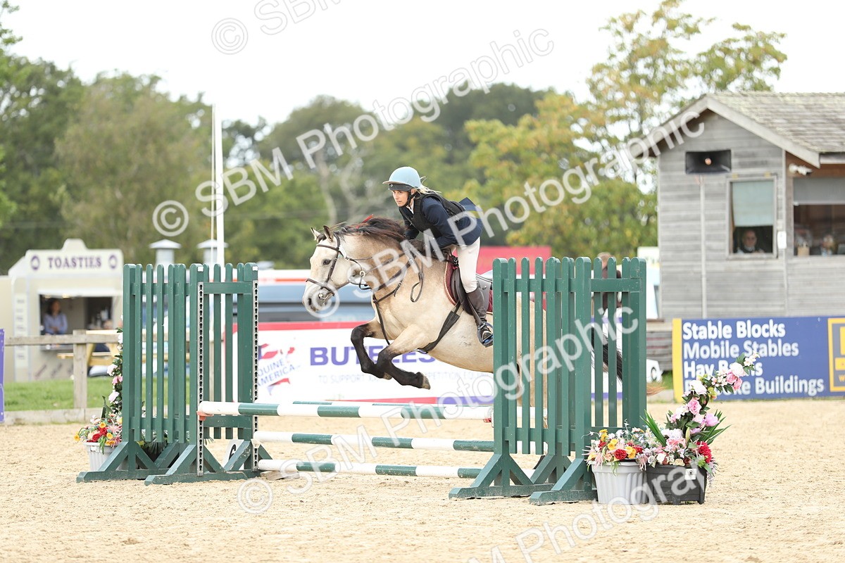 SBM_06313 - J29 - Senior Horse & Pony 65cm Championship