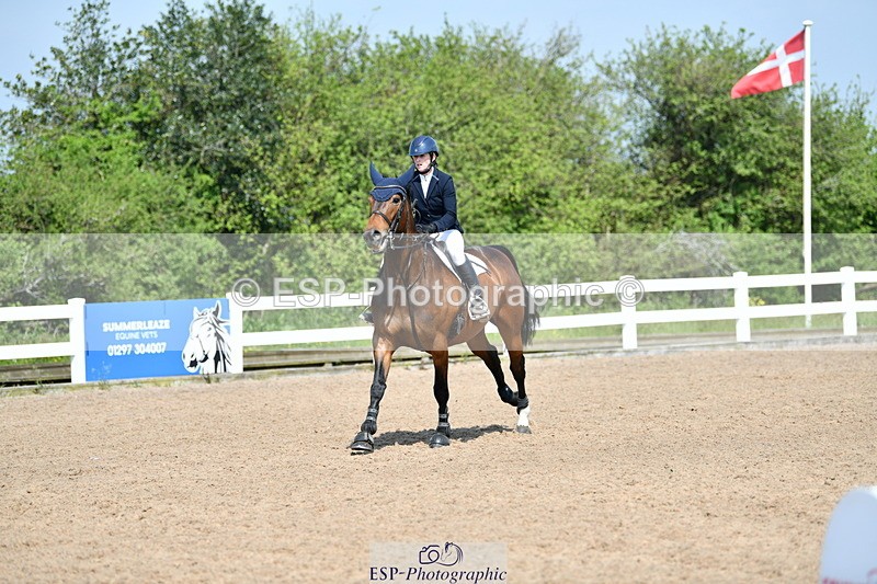 240512A-111310-17884 - Cls 40 Discovery Second Round