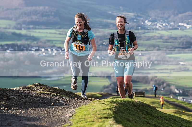 Loopy Latrigg-799 - Kong Running Loopy Latrigg Fell Race Saturday 20th December 2025