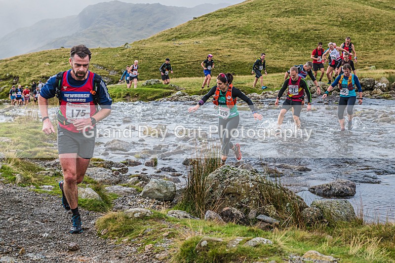 Langdale-713 - Langdale Horseshoe Fell Race Saturday 8th October 2022