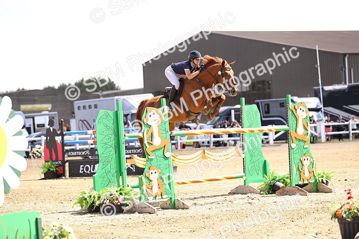 SBM_003906 - Class 23 - Talent Seekers Inc 7 yr Old Championship Qualifier 1.30 - 1st Half