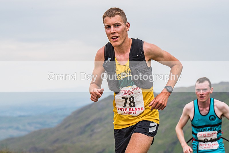 Great Lakes-41 - Great Lakes Fell Race Saturday 17th June 2023