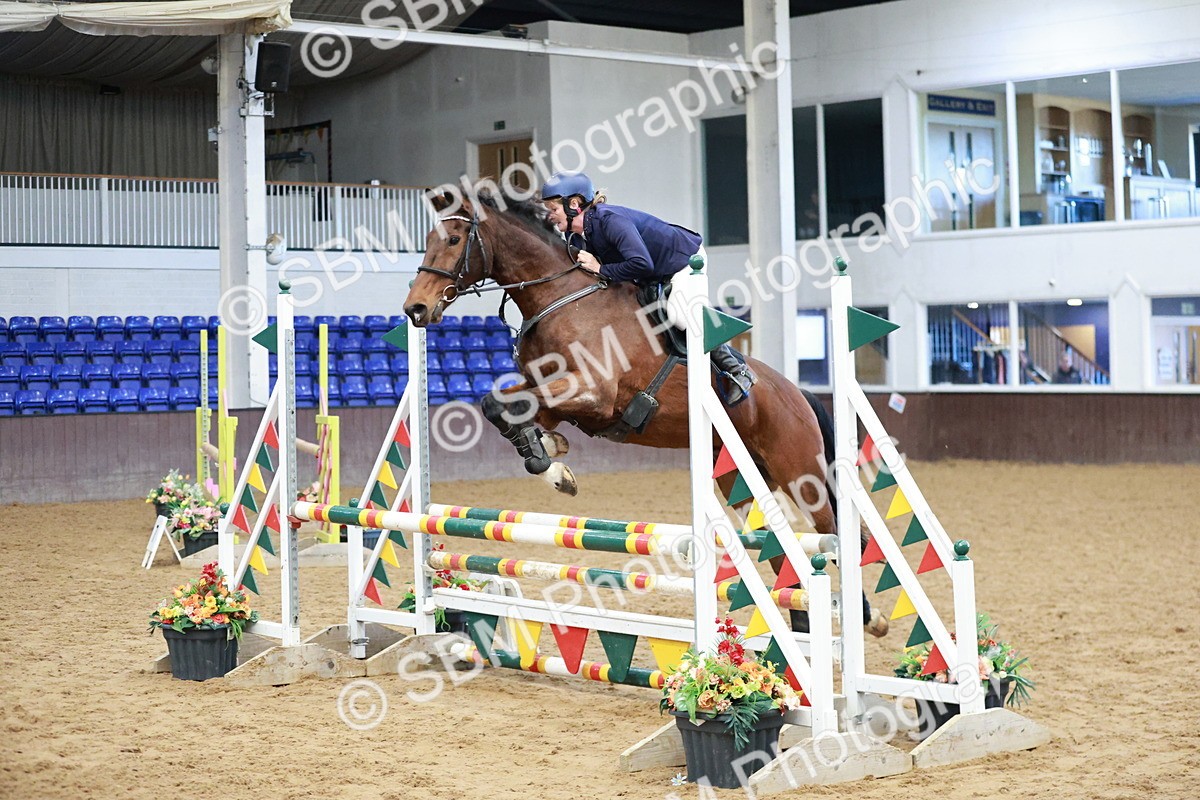 SBM_002979 - Class 9 - Senior British Novice - 90cm