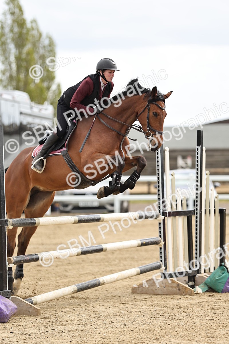 SBM_000653 - Class 3 - Senior Discovery - 1.00m
