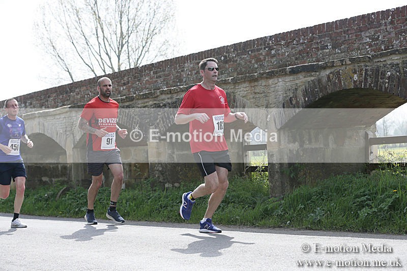 CAD 190419 333 - Cadence Events    Good Friday 10 Miler 19/04/19