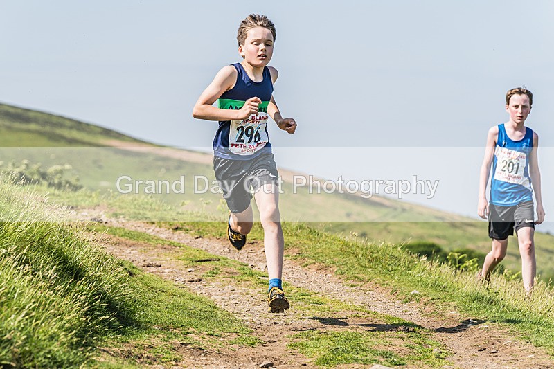Two Tops-188 - Two Tops Fell Race Saturday 18th May 2024