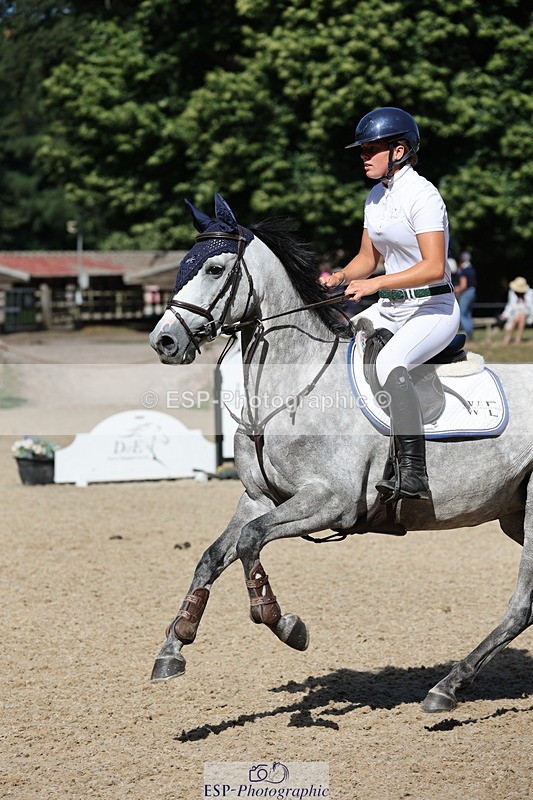 250703A-093822-00428 - Cls 5 85cm Amateur Qualifier