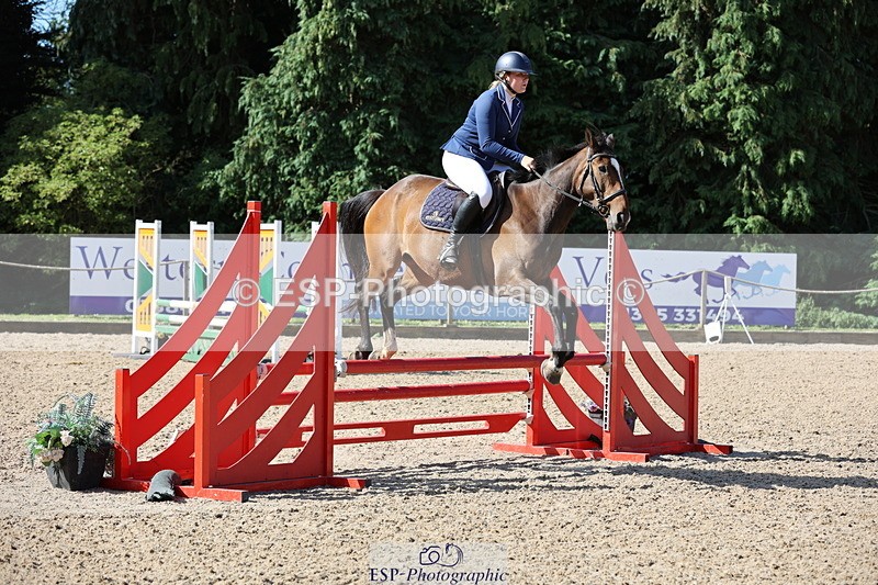 250703A-093436-00404 - Cls 5 85cm Amateur Qualifier