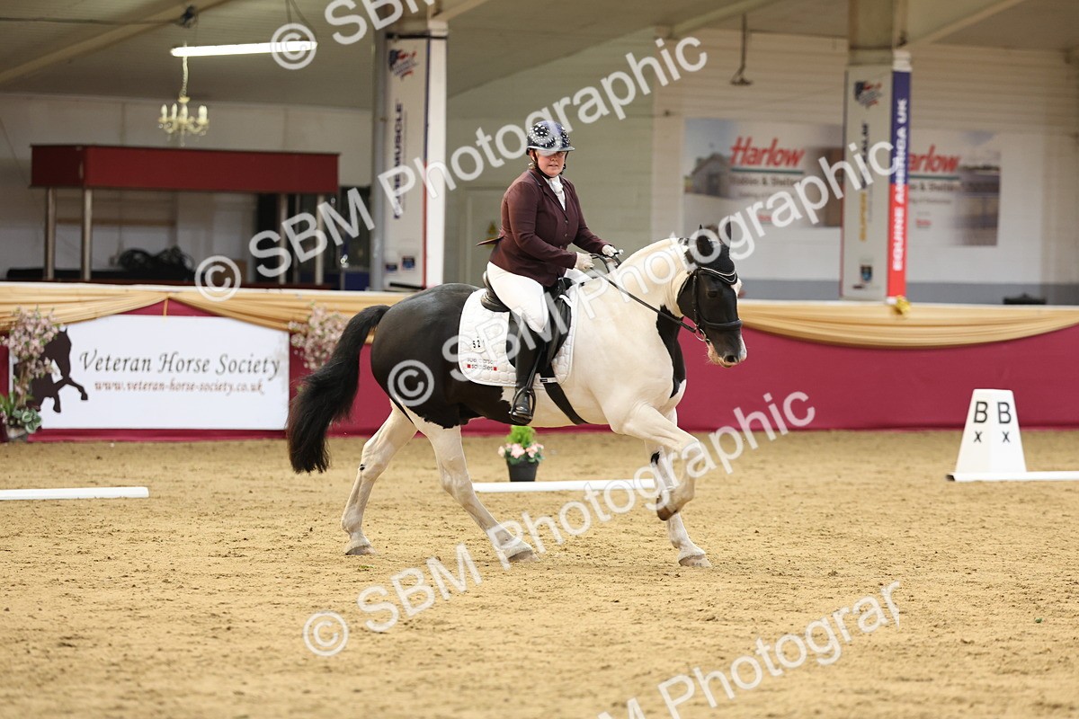 SBM_09476 - Class 51 - Dressage to music
