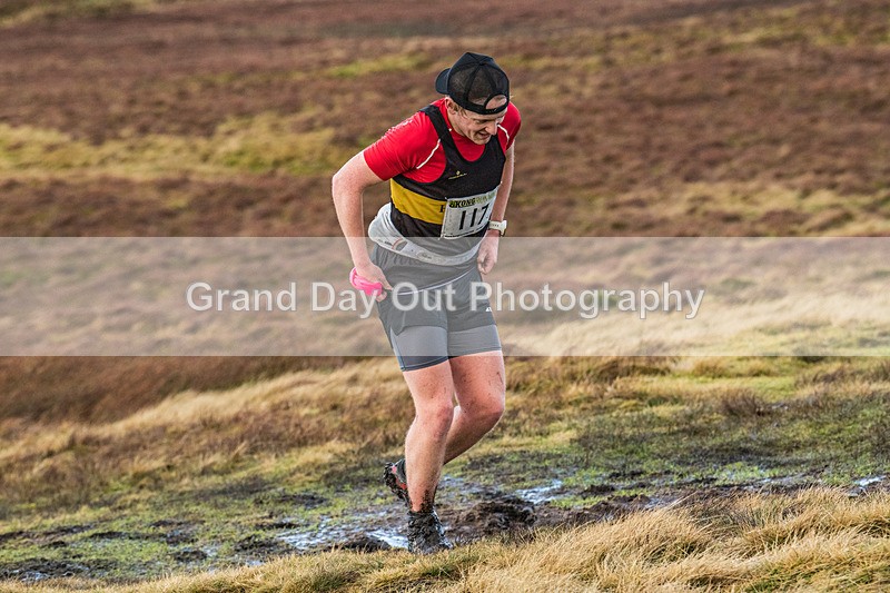 Nine Standards-162 - Nine Standards Fell Race Wednesday 1st January 2025