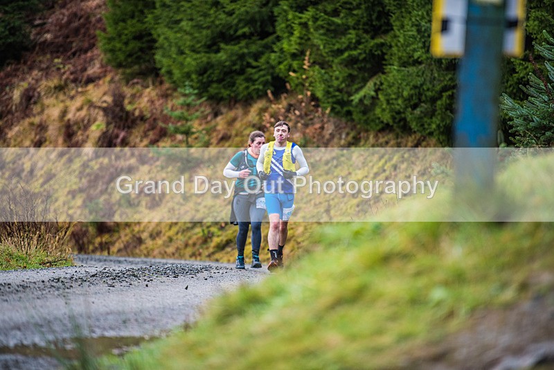 Glentress 21  10K-770 - High Terrain Events Glentress 21 & 10K Trail Races Saturday 18th November 2023