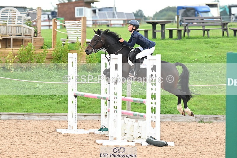 240907A-140420-02241 - Cls 4 Pony Big Team 95cm & 1.05m