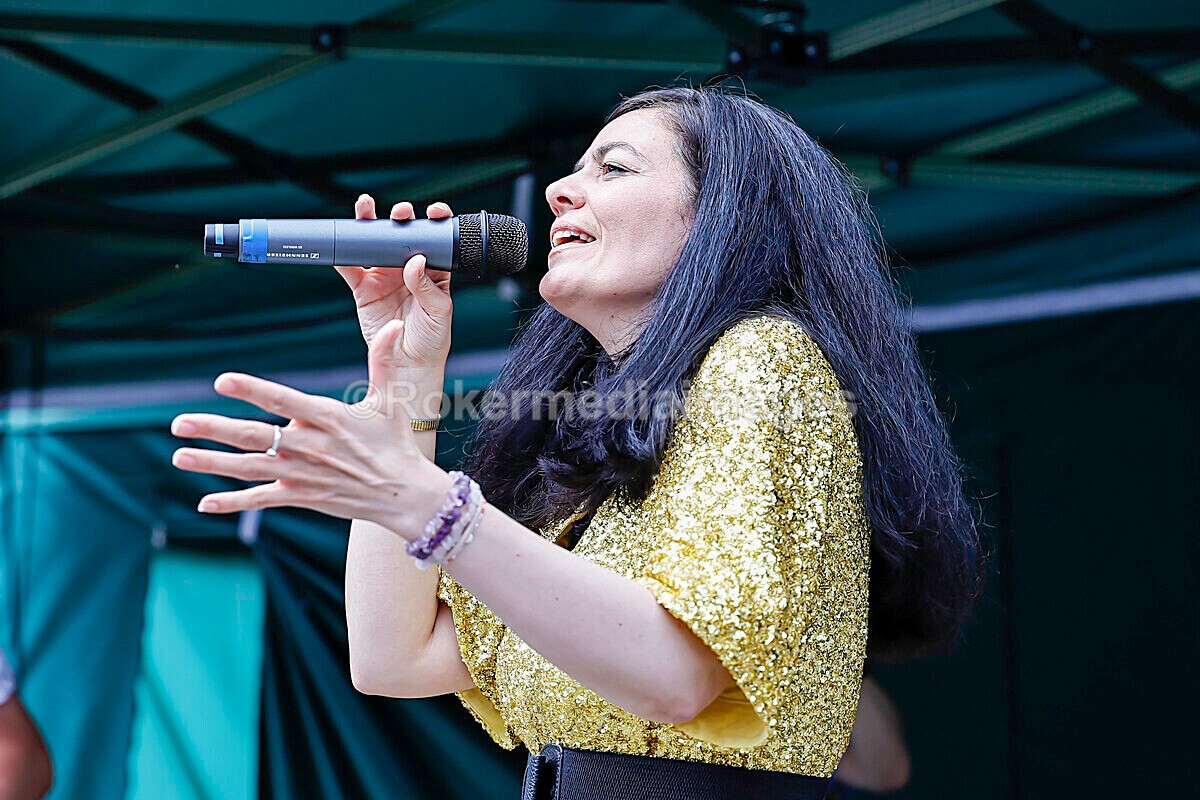 Highworth 2025-18 - Highworth Jazz 2025