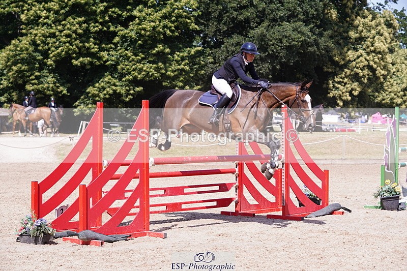 250704A-104032-11000 - Cls 20 Snr Newcomers