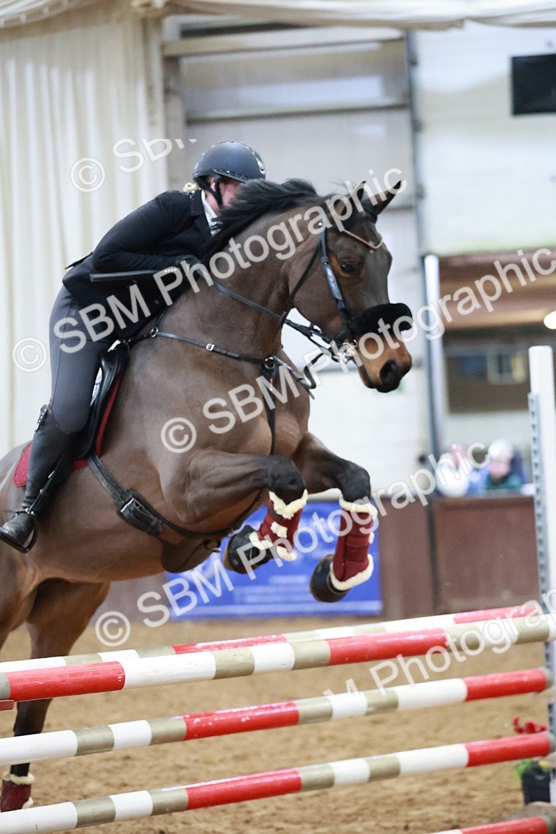 SBM_001028 - Class 3 - Senior Discovery - 1.00m