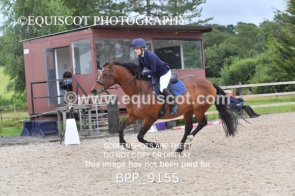 BPP_9155 - CLASS 1 Club/ Unaffiliated 80cms Open