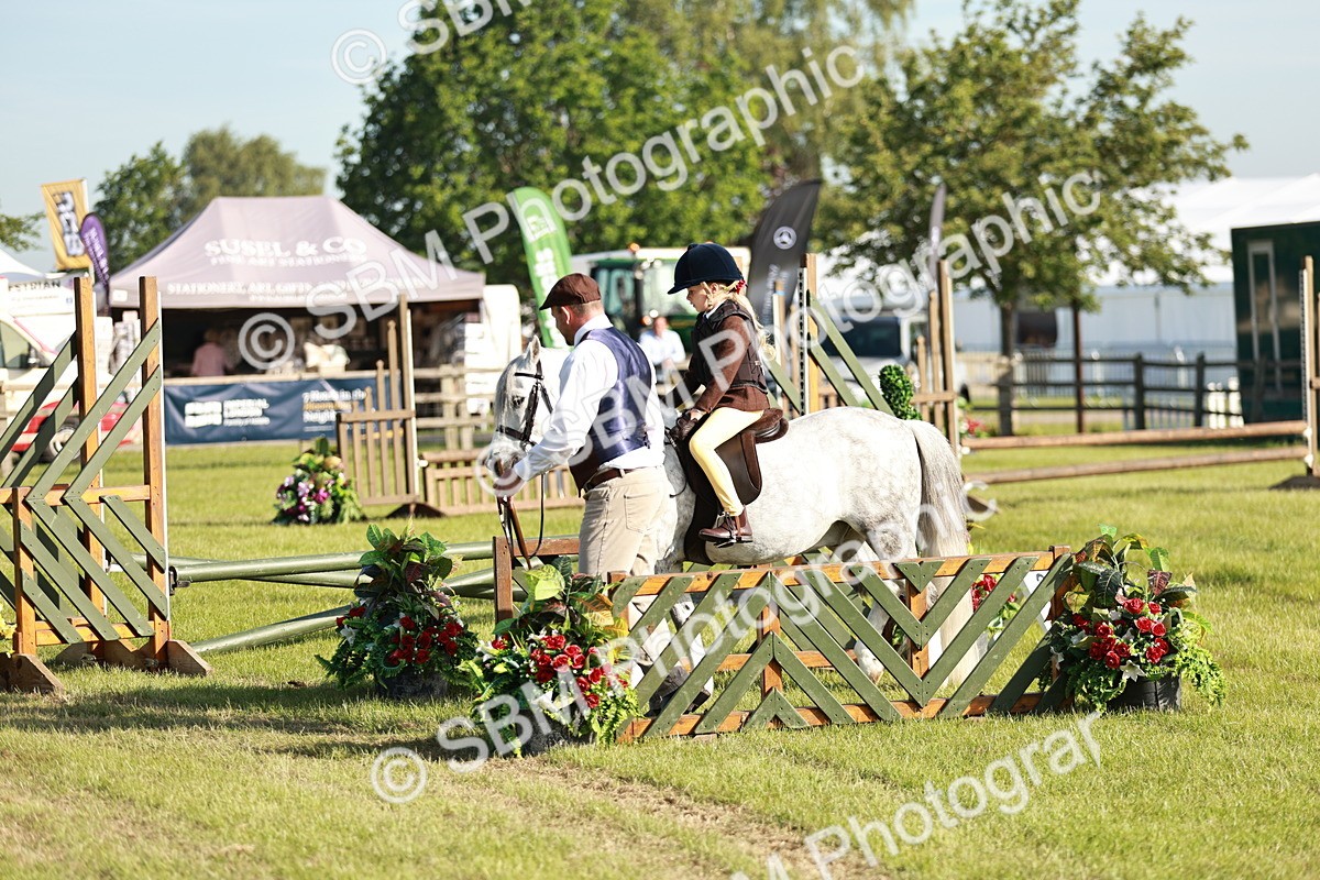 SBM_11131 - Class 106-107 - BSPS LIHS Working Sports Pony