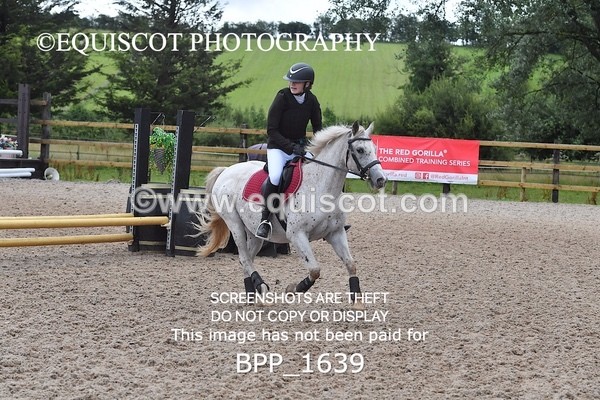 BPP_1639 - DERBY CLASS 4 - 50CM