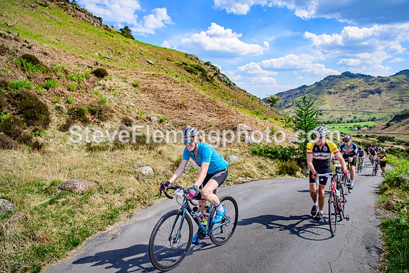 150240 - 2025 Fred Whitton Blea Tarn Climb 15.00 - 16.00