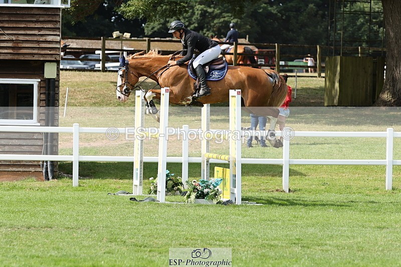 250704A-100349-08659 - Cls 15 Snr 1.20m Open